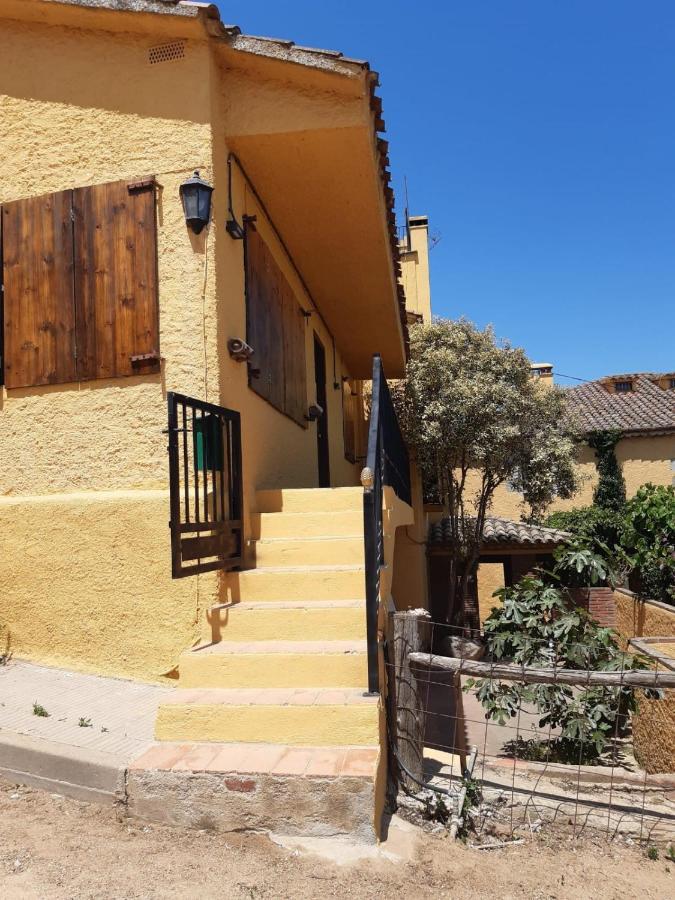 Apartamentos Can Bruguera 3 Mataró Kültér fotó