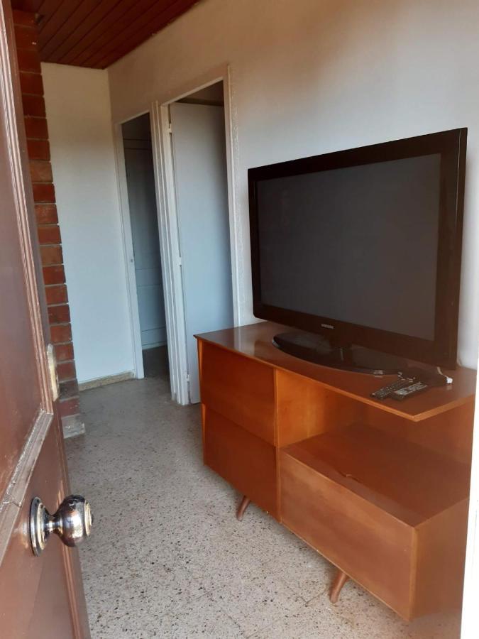 Apartamentos Can Bruguera 3 Mataró Kültér fotó