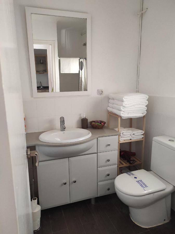 Apartamentos Can Bruguera 3 Mataró Kültér fotó