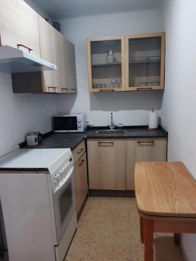 Apartamentos Can Bruguera 3 Mataró Kültér fotó